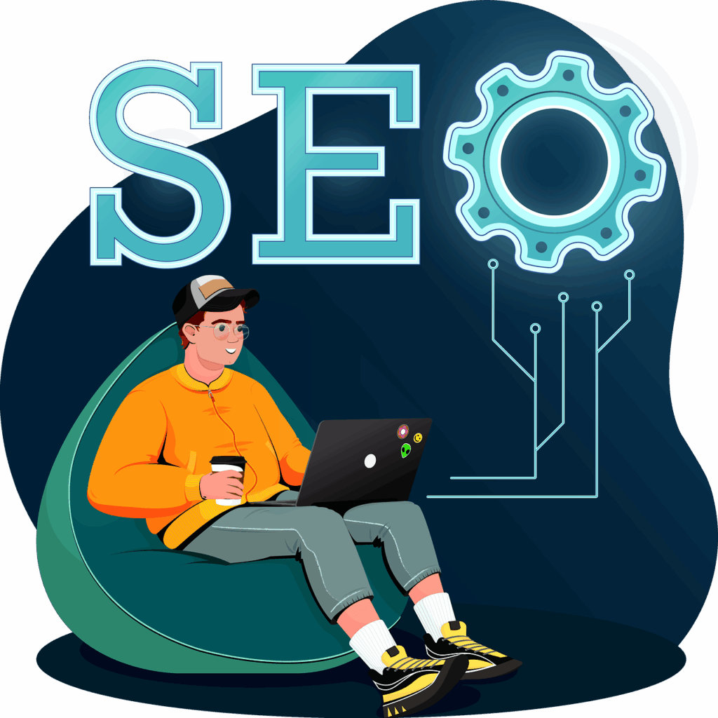 Website Freelancer in Hyderabad